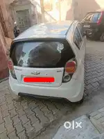 Chevrolet Beat 2016 CNG & Hybrids 120000 Km Driven