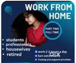 Customer service representatives part time jobs at home