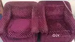 Sofa set 5 seater