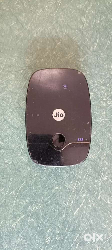 Jio wifi dongle