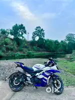 R15 v2 for sell in best condition