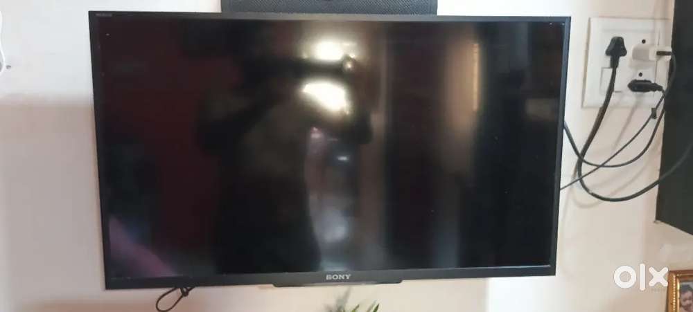 Sony Bravia Tv 32 inch