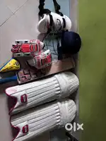 Cricket kit