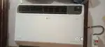 Ac for sell lg 1.5 ton window with wifi