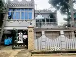 Balia Durgamandap