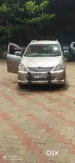 Toyota Innova 2009 Diesel Good Condition