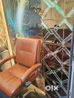 Spa manager experienced