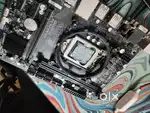 Motherboard Gigabyte GA-B250M-DV 6th-7th Gen mobo