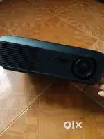 Dell projector