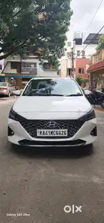 Hyundai Verna CRDi 1.6 SX, 2019, Diesel