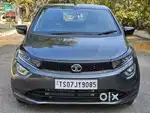 Tata Altroz 1.5 XM Style Diesel, 2023, Diesel