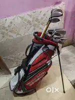 Golf set for sale
