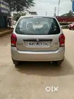 Maruti Suzuki Alto K10 2012