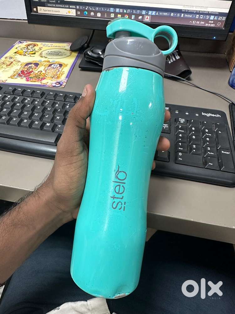 Thanni Bottle