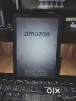 Amazon Kindle 7th Generation