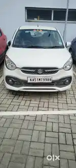 Maruti Suzuki Celerio 2022 Petrol 38329 Km Driven