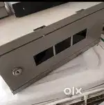 Three camera set all accessories