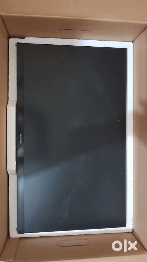 Samsung s3 monitor