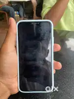 I phone xs