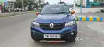 Renault KWID Climber 1.0 AMT, 2017, Petrol
