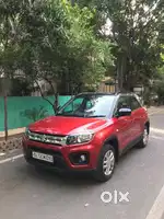 Maruti Suzuki Vitara Brezza VDi, 2018, Diesel