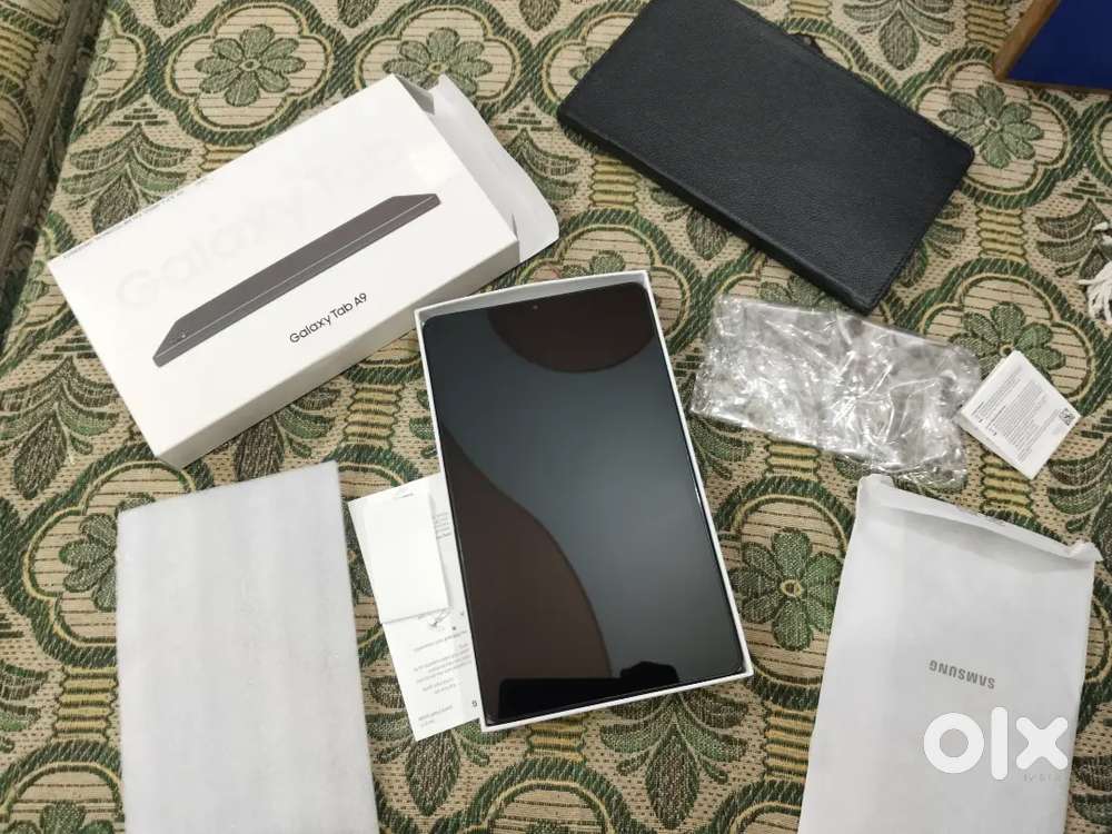 Samsung Galaxy Tablet A9