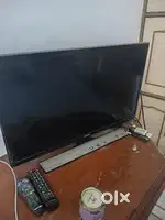Samsung tv