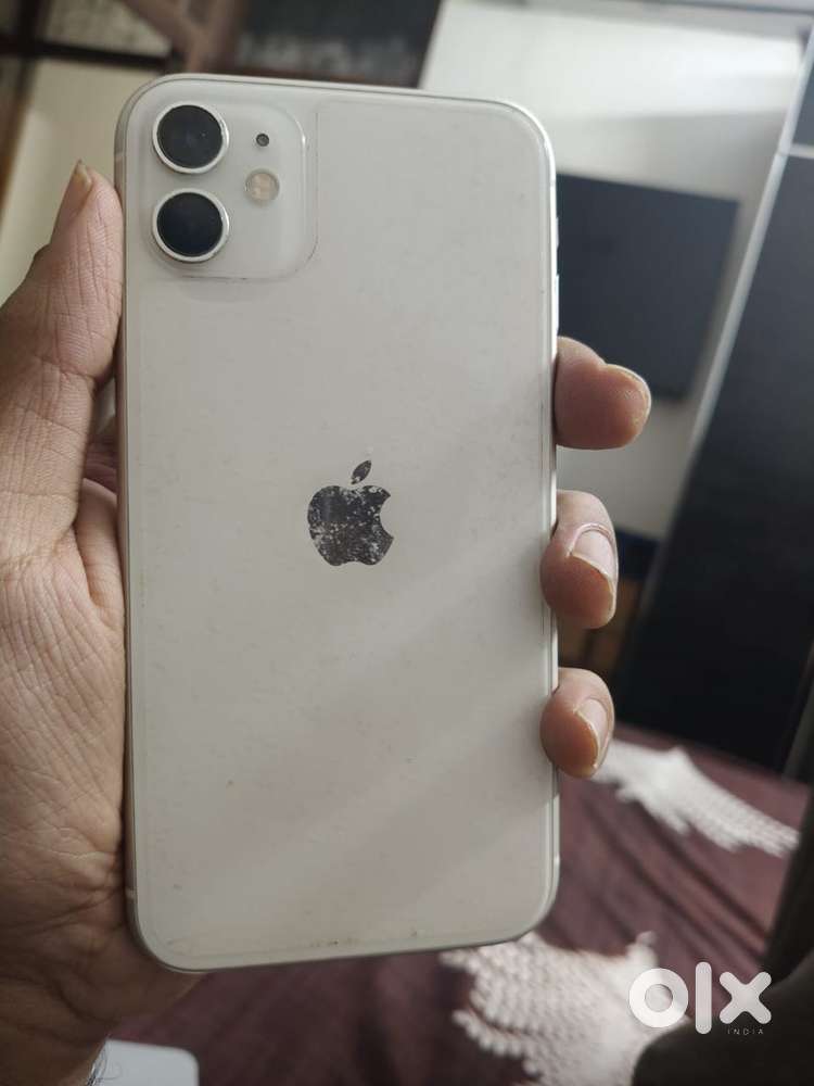Iphone 11 best condition