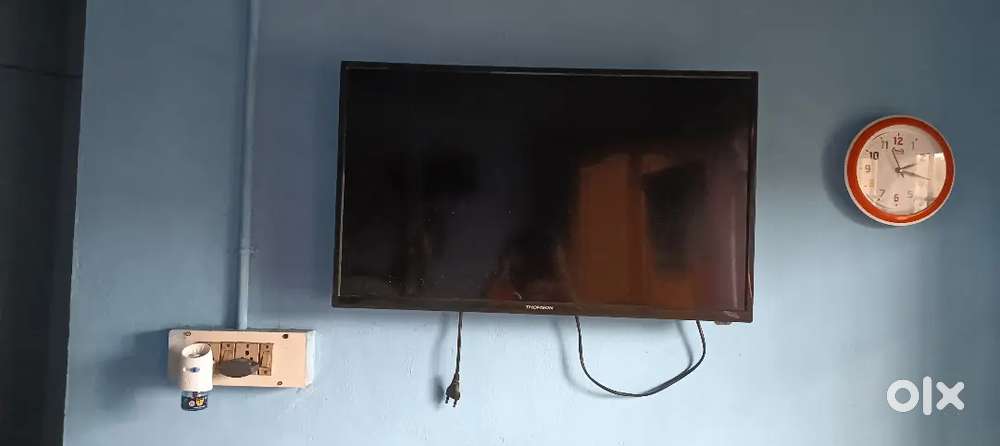 Thomson television 32 inch