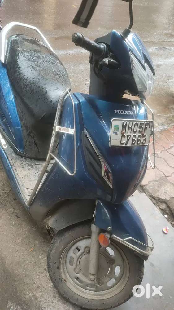 First owner Excellent in condition...and original km