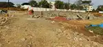Near kanhe phata close to highway  residential bungalow plot for sale
