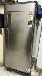 Wirlpool 192Ltr Fridge in very good condition available