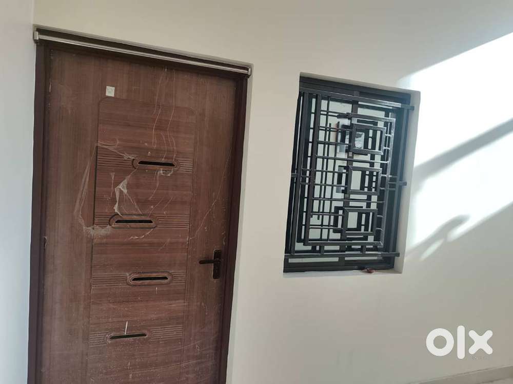 1st Floor available for rent out with 4 separate 1bhk portion