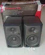 Pioneer DM-40 (DJ - Studio Monitor)