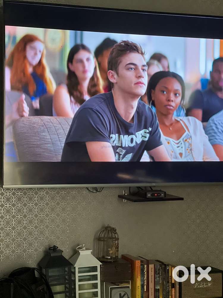 65 inch vu tv (urgent sale)