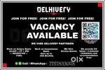 Field Executive