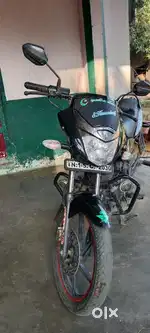 Honda cb unicorn