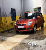 Maruti Suzuki Swift 2011 Petrol 90000 Km Driven