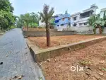 5 Cent Plot For Sale Kakkanad, Edachira, Near Infopark