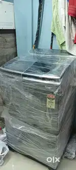 Whirlpool washing machine