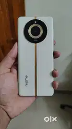 Realme 11 Pro 5G Curved Display Mobile For Urgent Sale