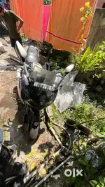 Yamaha fazer ( BIKE )