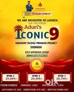 Aduri group