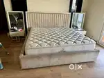 Super King Double bed