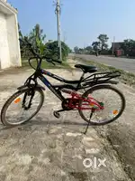 Avon Cycle