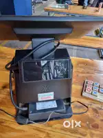Software machine
