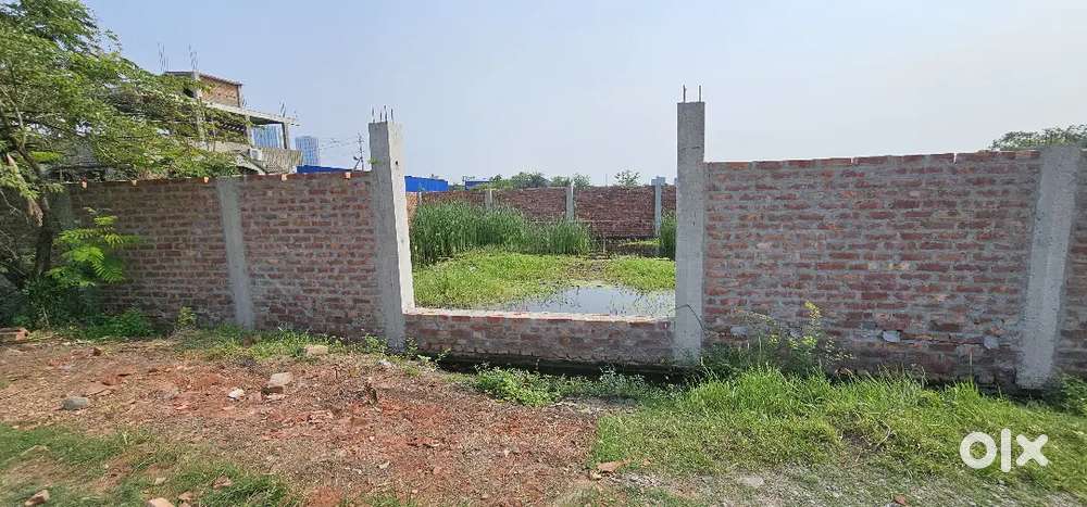 Land near Urbana, Panchayat propert , kheyada 2