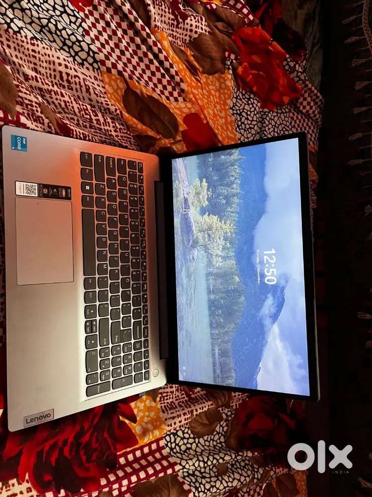 Lenovo Laptop