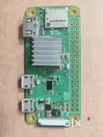 Raspberry Pi