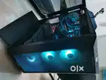 Powerful Gaming/Video Editing/Civil Eng. Work PC New Cond. 6m Warranty